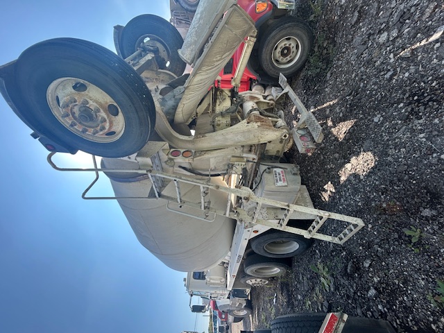 2016 MACK GU713 - Image 10