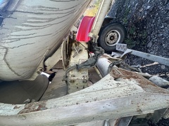 2016 MACK GU713 - Image 11