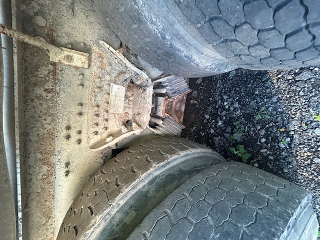 2016 MACK GU713 - view 12 of 22