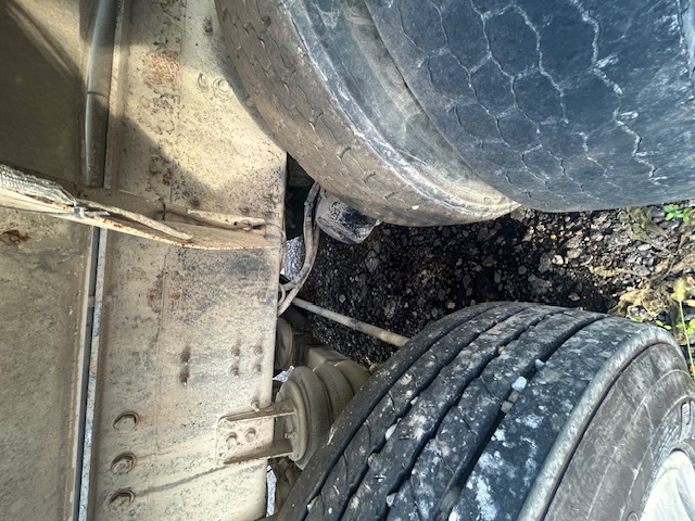 2016 MACK GU713 - Image 13