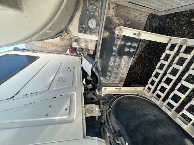 2016 MACK GU713 - view 15 of 22