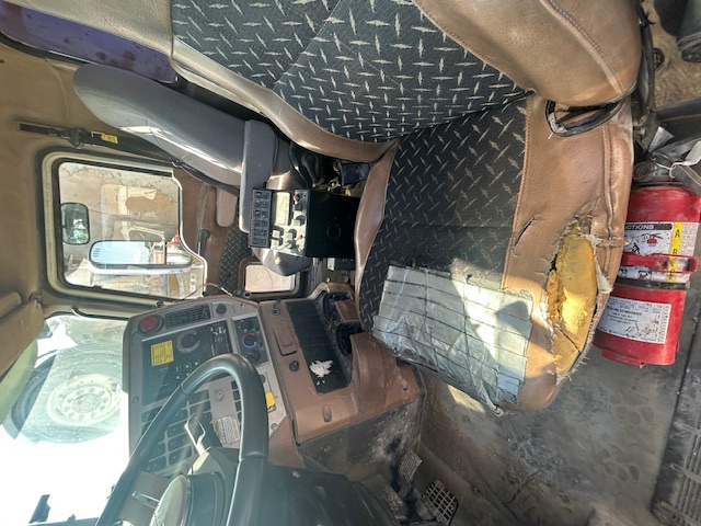 2016 MACK GU713 - view 16 of 22