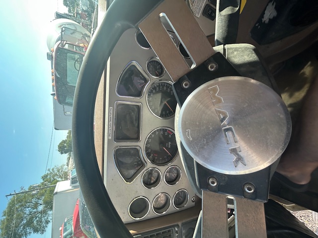 2016 MACK GU713 - view 19 of 22