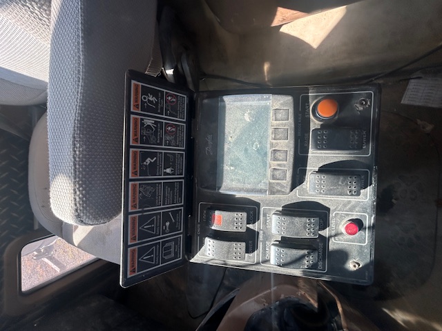 2016 MACK GU713 - Image 20