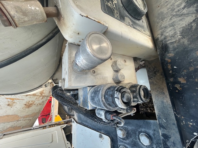 2016 MACK GU713 - Image 22