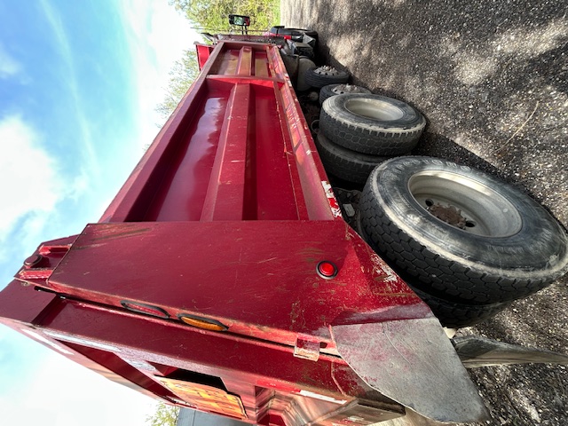 2016 KENWORTH T880 - view 3 of 16