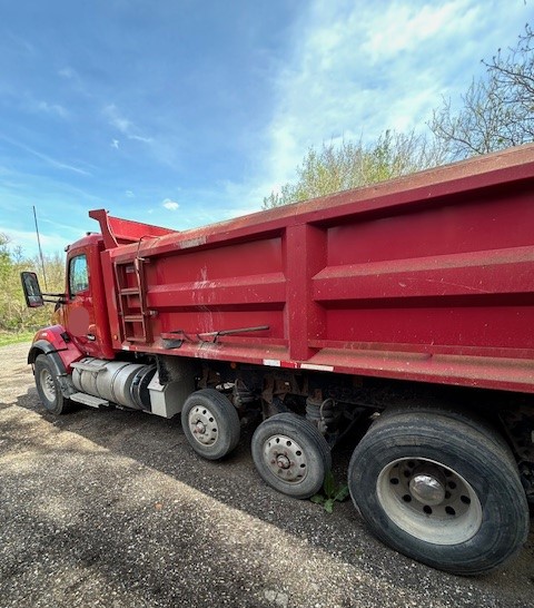 2016 KENWORTH T880 - view 6 of 16