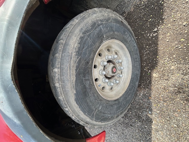 2016 KENWORTH T880 - Image 7