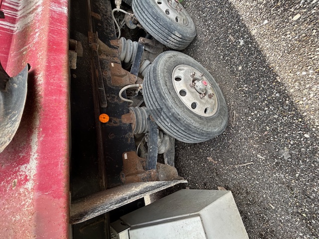 2016 KENWORTH T880 - view 8 of 16