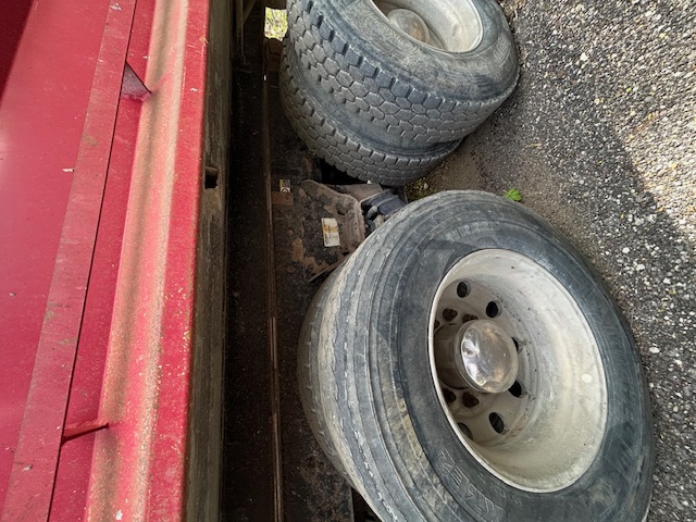 2016 KENWORTH T880 - view 9 of 16