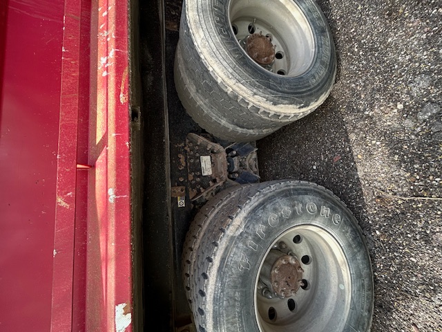 2016 KENWORTH T880 - Image 10