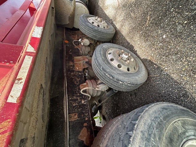 2016 KENWORTH T880 - Image 11