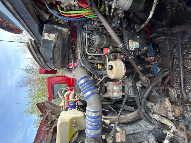 2016 KENWORTH T880 - Image 15