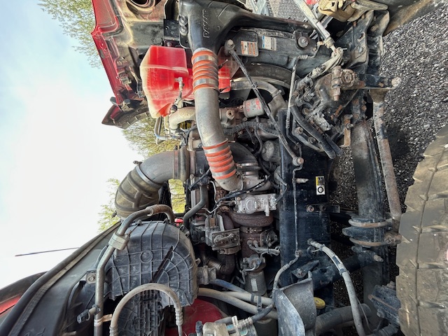 2016 KENWORTH T880 - view 16 of 16