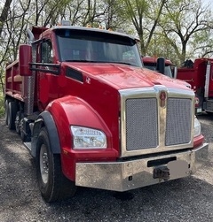 2016 KENWORTH T880 - Image 1