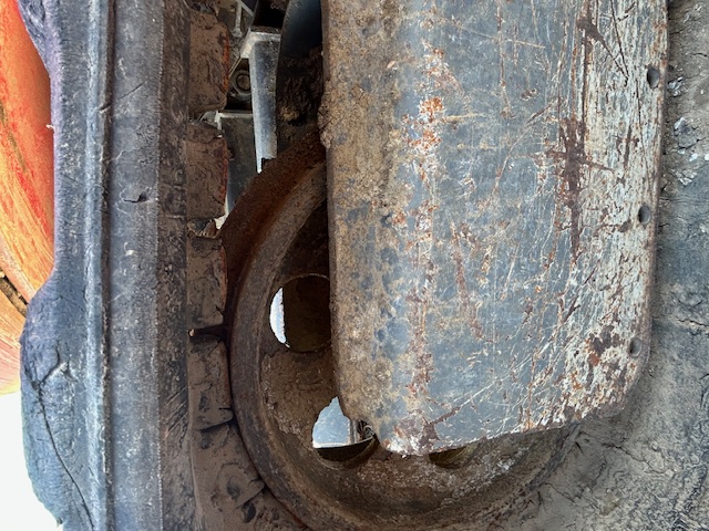 2015 TAKEUCHI TB260 - Image 9