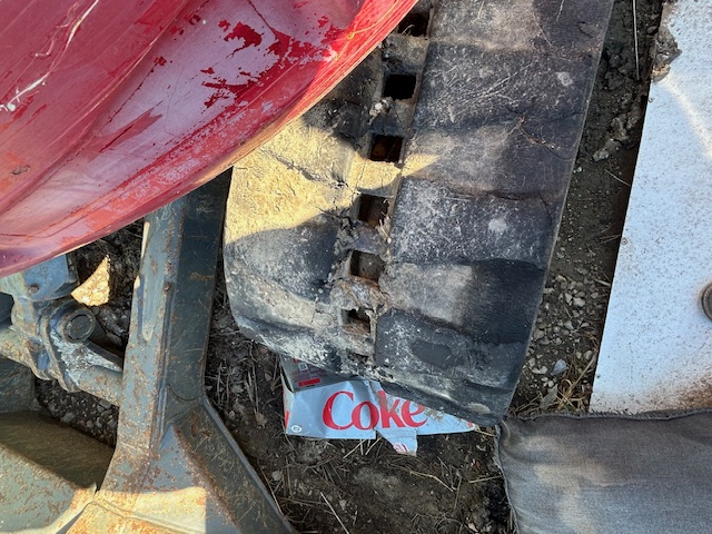 2015 TAKEUCHI TB260 - Image 10