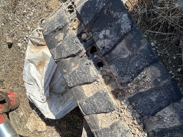 2015 TAKEUCHI TB260 - Image 11