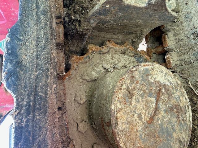 2015 TAKEUCHI TB260 - Image 12