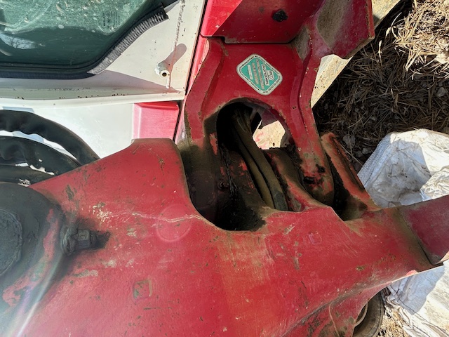 2015 TAKEUCHI TB260 - Image 14