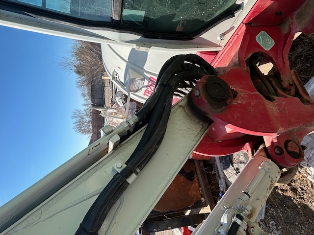 2015 TAKEUCHI TB260 - Image 15