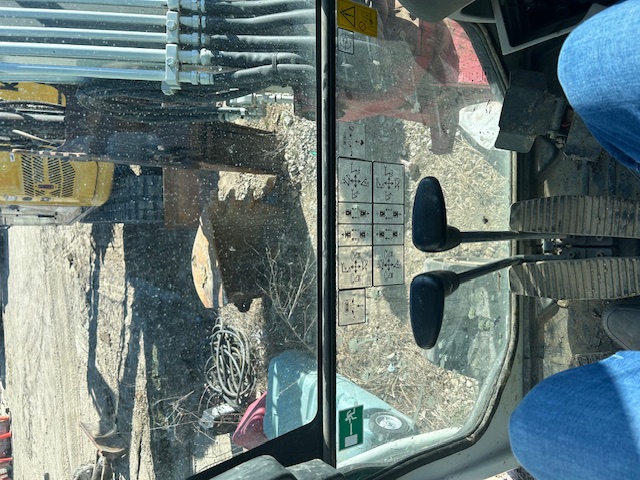 2015 TAKEUCHI TB260 - Image 17