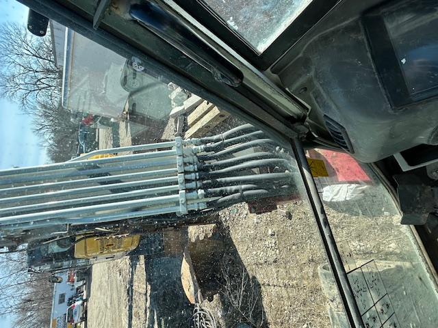 2015 TAKEUCHI TB260 - Image 21