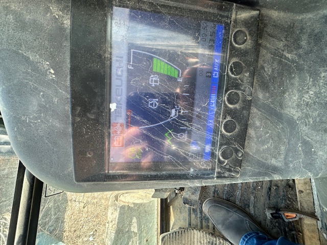 2015 TAKEUCHI TB260 - Image 22