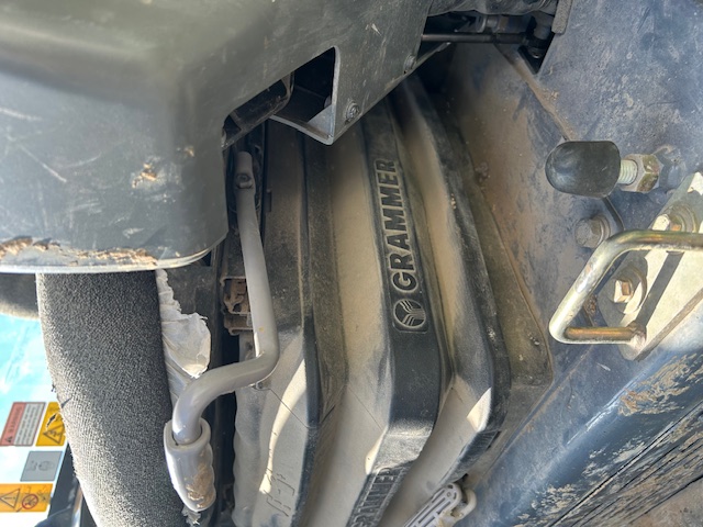 2015 TAKEUCHI TB260 - Image 23