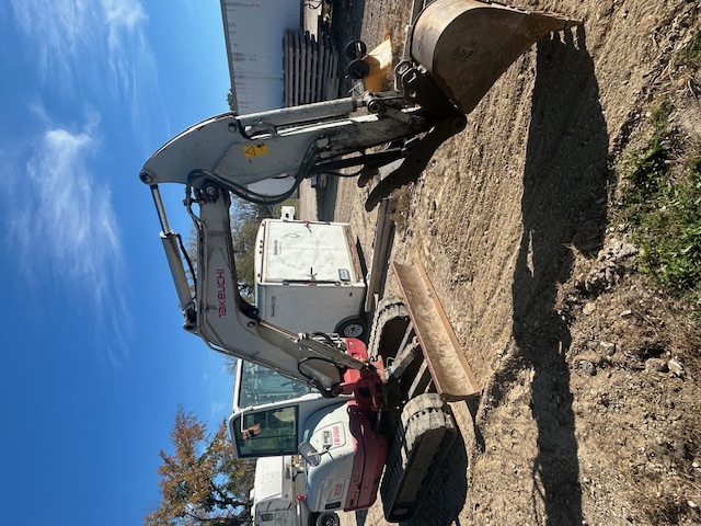 2015 TAKEUCHI TB260 - Image 13