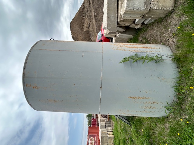 2000 WE-MAC 4000 gallon - view 1 of 4