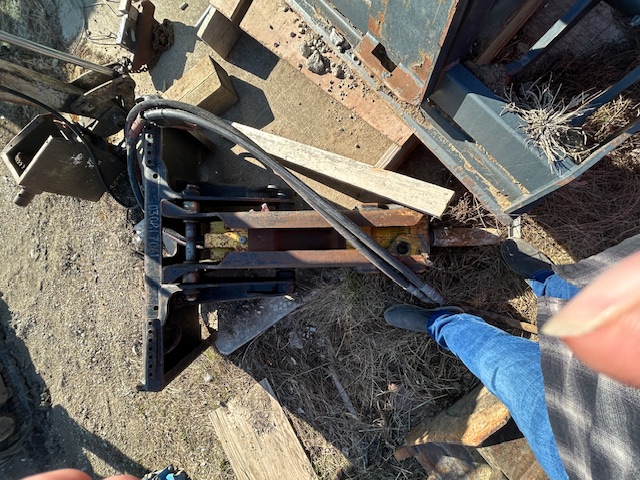 2010 STANLEY MB05S - Image 2