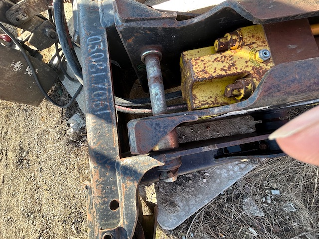 2010 STANLEY MB05S - Image 3