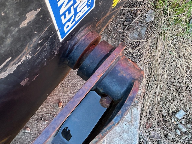 2010 STANLEY MB05S - view 5 of 6