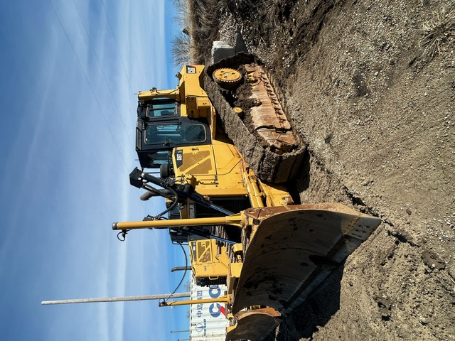 2012 CATERPILLAR D6TXW - view 1 of 21
