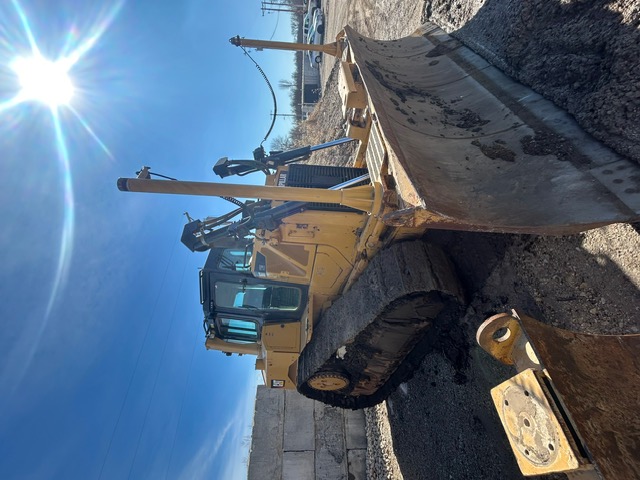 2012 CATERPILLAR D6TXW - view 3 of 21