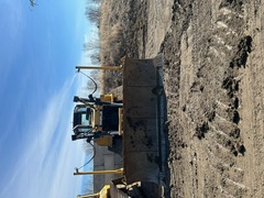 2012 CATERPILLAR D6TXW - Image 4