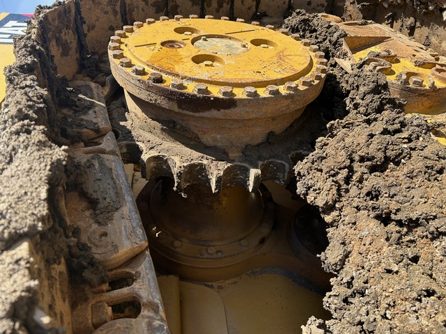 2012 CATERPILLAR D6TXW - Image 5