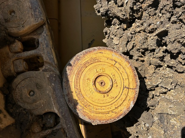 2012 CATERPILLAR D6TXW - view 6 of 21