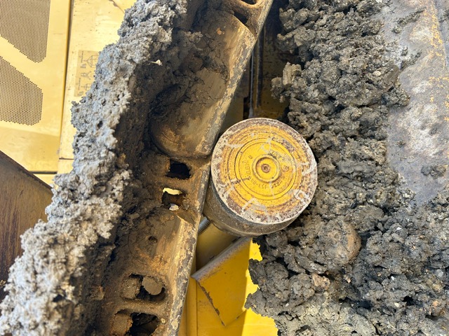 2012 CATERPILLAR D6TXW - Image 8