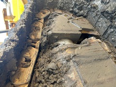 2012 CATERPILLAR D6TXW - Image 9