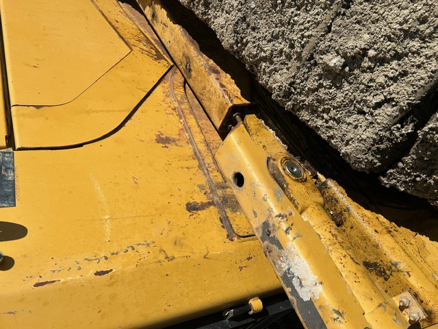 2012 CATERPILLAR D6TXW - Image 11