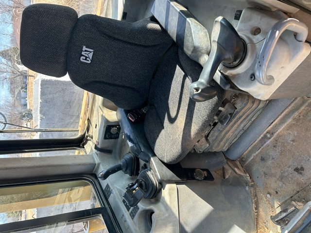 2012 CATERPILLAR D6TXW - Image 12