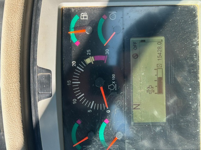 2012 CATERPILLAR D6TXW - view 15 of 21