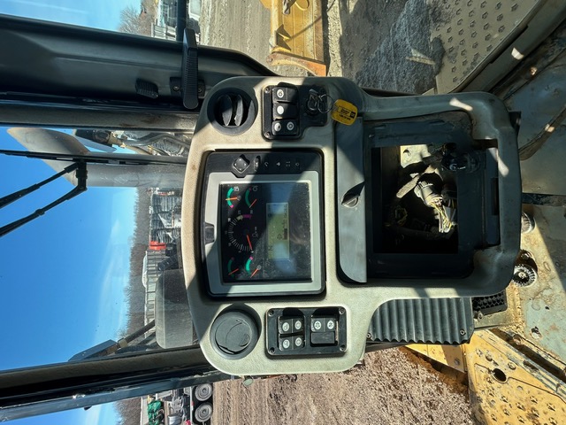 2012 CATERPILLAR D6TXW - view 16 of 21