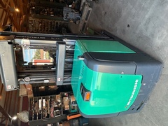 2012 MITSUBISHI EOP15HN2 - Image 5