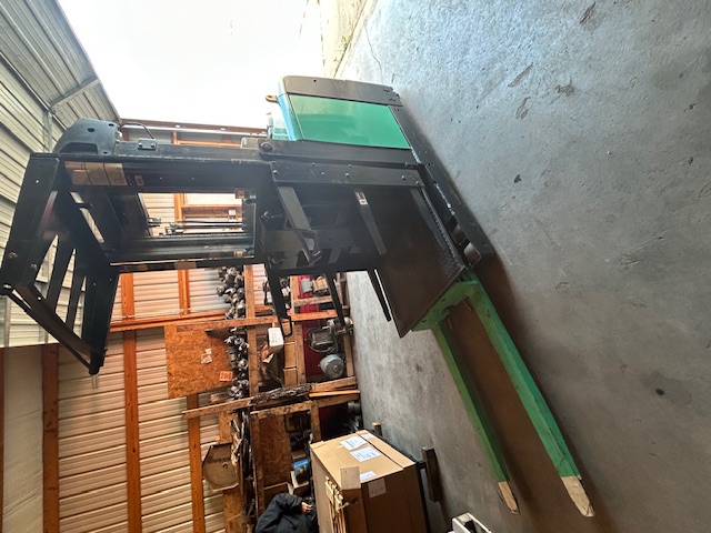 2012 MITSUBISHI EOP15HN2 - Image 2