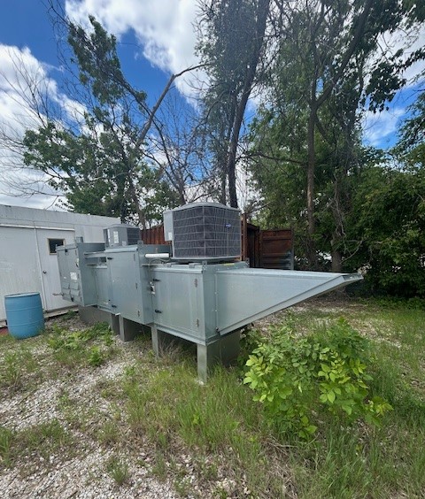 2019 CAPTIVE AIR A2-IBT-400-G15-MPU - Image 2