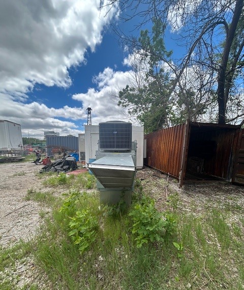 2019 CAPTIVE AIR A2-IBT-400-G15-MPU - view 3 of 17