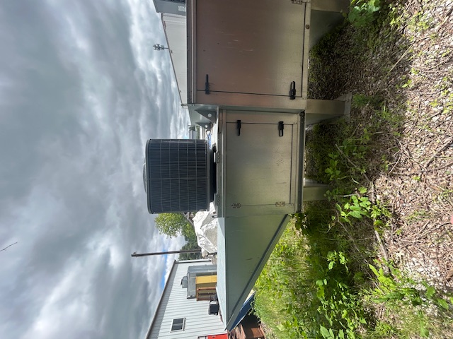 2019 CAPTIVE AIR A2-IBT-400-G15-MPU - view 5 of 17